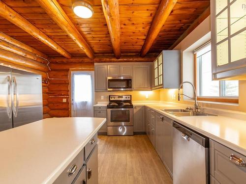 68 North River Road, Lake George, NS 