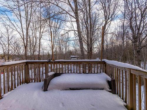 68 North River Road, Lake George, NS 