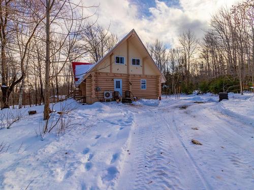 68 North River Road, Lake George, NS 