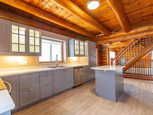 68 North River Road, Lake George, NS 