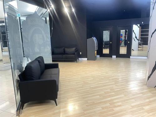 203 5640 Spring Garden Road, Halifax, NS 