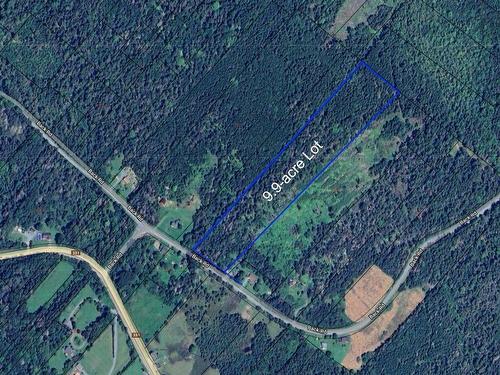 Lot (Pid 60367430) Back Road, Cherry Hill, NS 