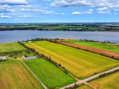 Lot 1 Rte 112, Lower Bedeque, PE 