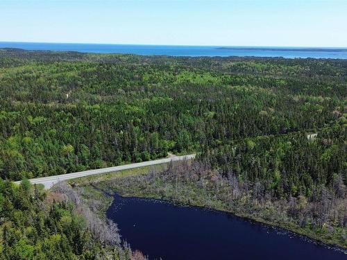 320 Highway, D'Escousse, NS 