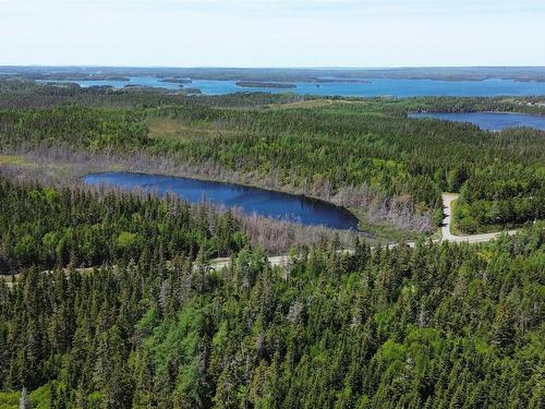 320 Highway, D'Escousse, NS 