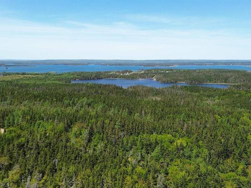 320 Highway, D'Escousse, NS 