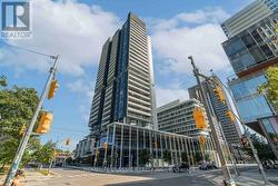 1109 - 225 SUMACH STREET  Toronto, ON M5A 3K3