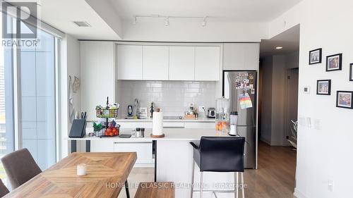 1109 - 225 Sumach Street, Toronto, ON - Indoor