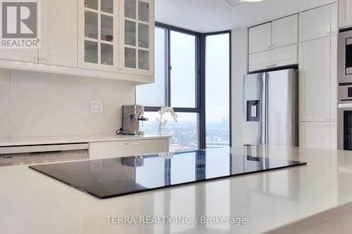 2502 - 80 Antibes Drive, Toronto, ON - Indoor