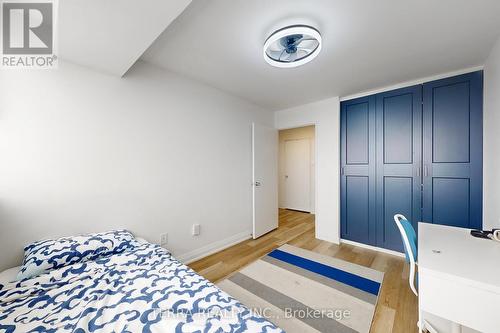 2502 - 80 Antibes Drive, Toronto, ON - Indoor Photo Showing Bedroom