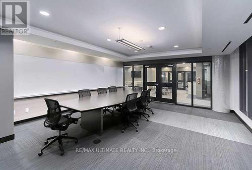 412 - 51 East Liberty Street, Toronto, ON - Indoor