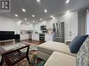 Living/ Dining/ Kitchen - 92 Crocus Drive, Toronto, ON  - Indoor Photo Showing Other Room 