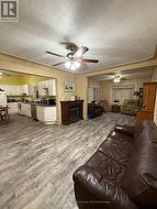 Wide Open Main w/ Kitchen/Living/Dining - 