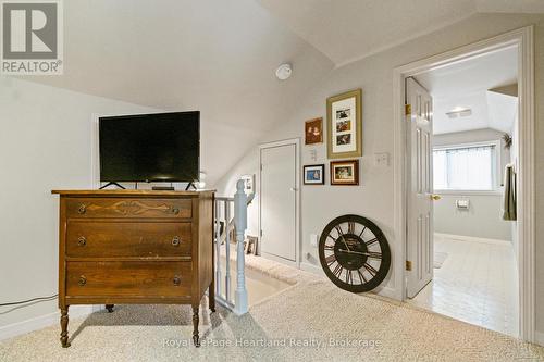 105 Quebec Street, Goderich (Goderich (Town)), ON - Indoor Photo Showing Other Room