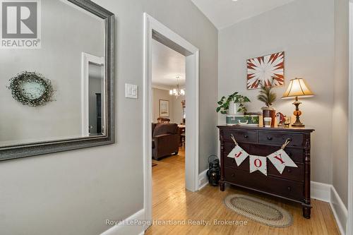 105 Quebec Street, Goderich (Goderich (Town)), ON - Indoor