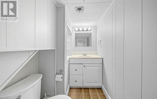 564 Central Park Boulevard N, Oshawa (O'Neill), ON - Indoor Photo Showing Bathroom