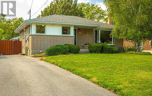 564 Central Park Boulevard N, Oshawa (O'Neill), ON - Outdoor