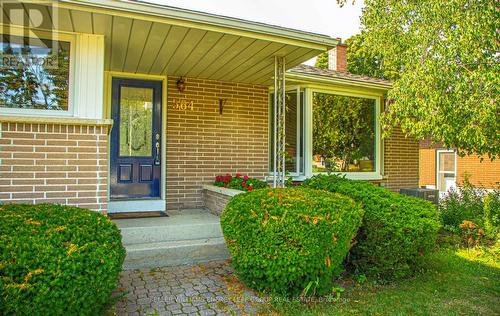 564 Central Park Boulevard N, Oshawa (O'Neill), ON - Outdoor