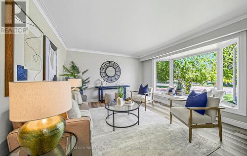 564 Central Park Boulevard N, Oshawa (O'Neill), ON - Indoor