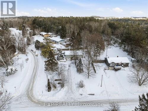 2825 Peter Street, Hamilton Township, ON - Outdoor With View