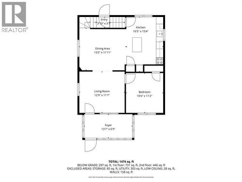 379 Talfourd Street, Sarnia, ON - Other