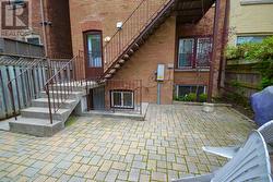 LOWER - 180 MADISON AVENUE  Toronto, ON M5R 2S5