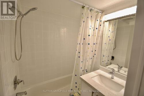 Lower - 180 Madison Avenue, Toronto, ON - Indoor Photo Showing Bathroom