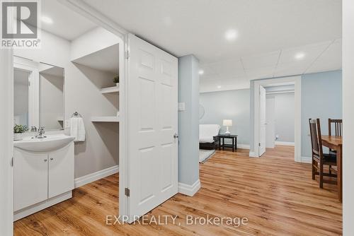 172 Porchlight Drive, Woolwich, ON - Indoor