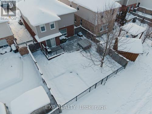 172 Porchlight Drive, Woolwich, ON - Outdoor