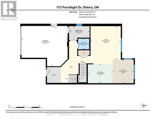 172 Porchlight Drive, Woolwich, ON - Other