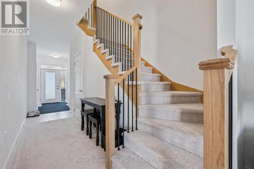 13 Edminston Drive, Centre Wellington (Fergus), ON - Indoor Photo Showing Other Room