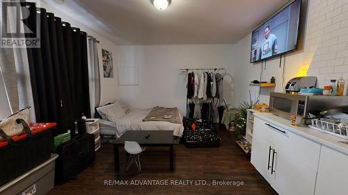 193 Wharncliffe Road N, London North (North N), ON - Indoor Photo Showing Other Room