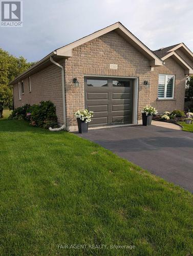 110 MILTON SEILER CRESCENT  Minto, ON N0G 2P0