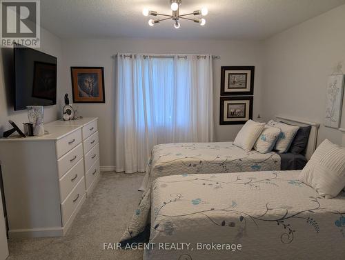 110 Milton Seiler Crescent, Minto, ON - Indoor Photo Showing Bedroom