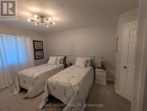 110 Milton Seiler Crescent, Minto, ON - Indoor Photo Showing Bedroom