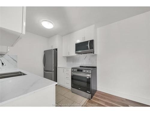 5-25 Orchard Heights Drive, Chatham, ON 