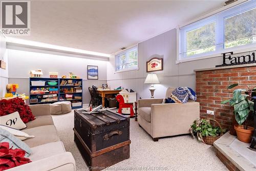 22 Joplyn Street, Chatham, ON - Indoor