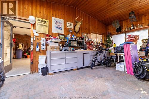 22 Joplyn Street, Chatham, ON - Indoor