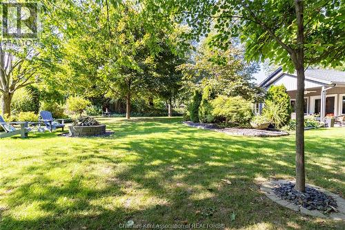 22 Joplyn Street, Chatham, ON - Outdoor