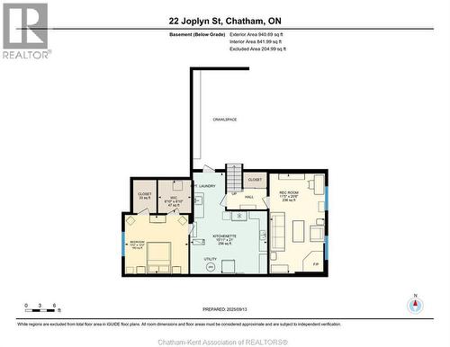 22 Joplyn Street, Chatham, ON - Other