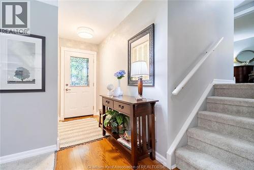 22 Joplyn Street, Chatham, ON - Indoor Photo Showing Other Room