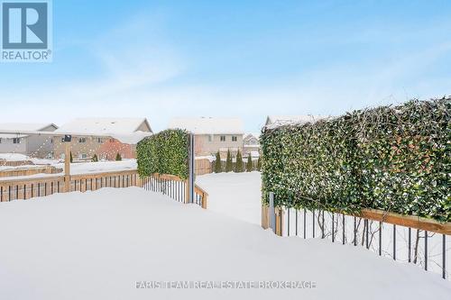 12 Hutton Crescent, Essa, ON - 