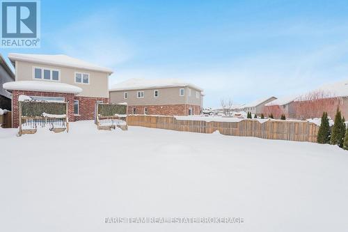 12 Hutton Crescent, Essa, ON - Outdoor