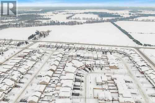 12 Hutton Crescent, Essa, ON - 