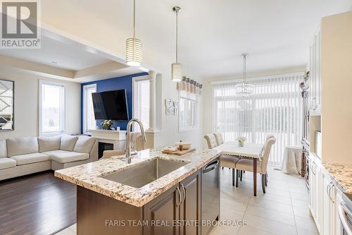 12 Hutton Crescent, Essa, ON - Indoor