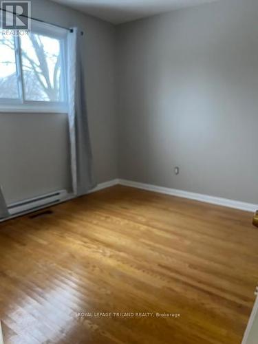 Main - 46 Wellesley Crescent, London East (East I), ON - Indoor Photo Showing Other Room