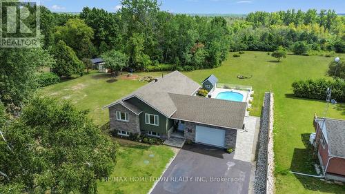 2915 2ND CONCESSION  Elizabethtown-Kitley, ON K6V 5T1