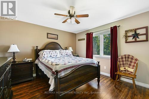 2915 2Nd Concession, Elizabethtown-Kitley, ON - Indoor Photo Showing Bedroom