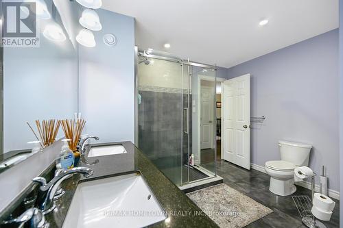 2915 2Nd Concession, Elizabethtown-Kitley, ON - Indoor Photo Showing Bathroom