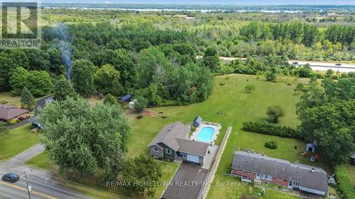 2915 2Nd Concession, Elizabethtown-Kitley, ON - Outdoor With View